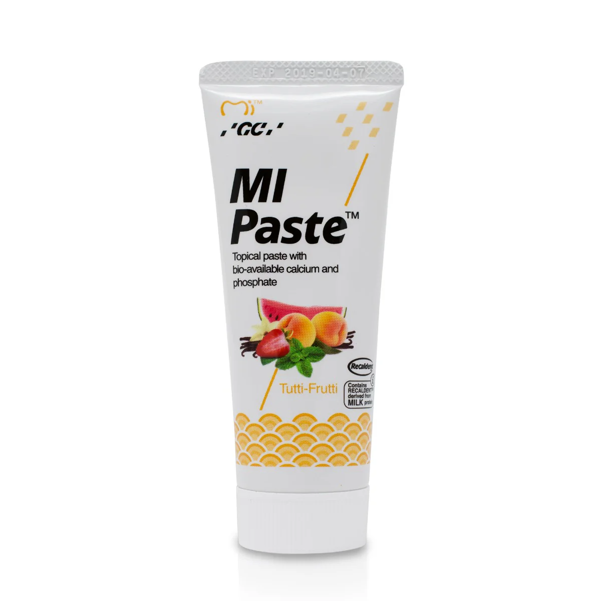 MI Paste Tutti-Frutti - Image 3