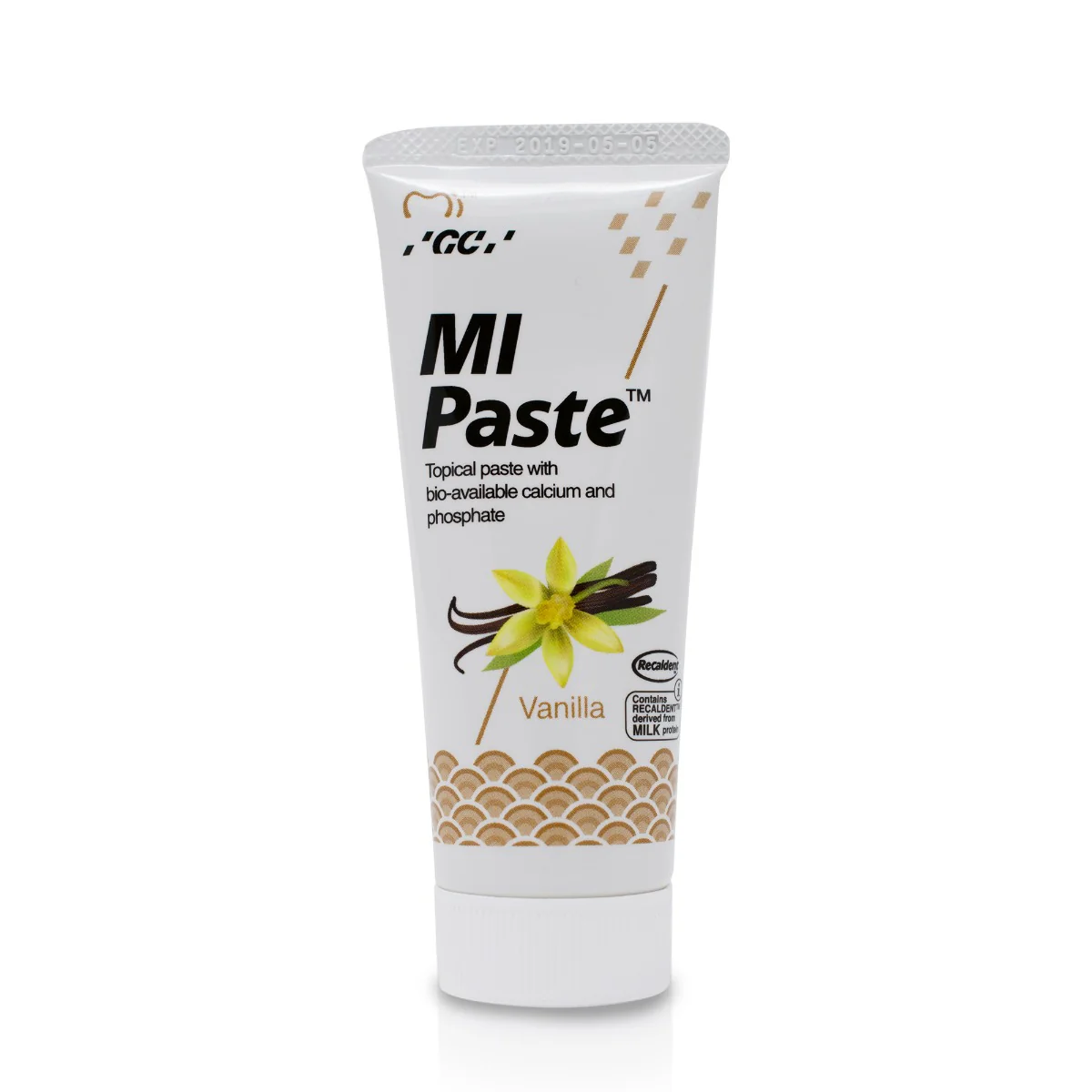MI Paste Vanilla - Image 3